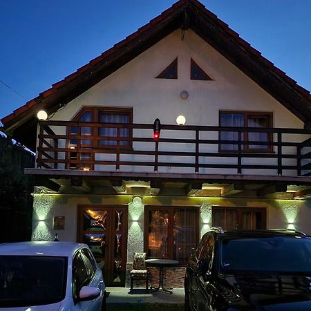 Ciprians' Home Сэчеле Экстерьер фото