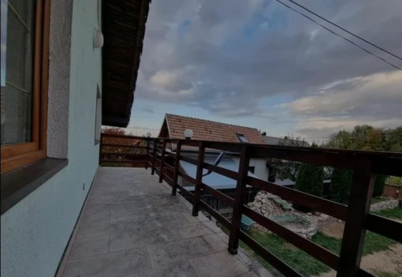 Ciprians' Home Сэчеле Экстерьер фото