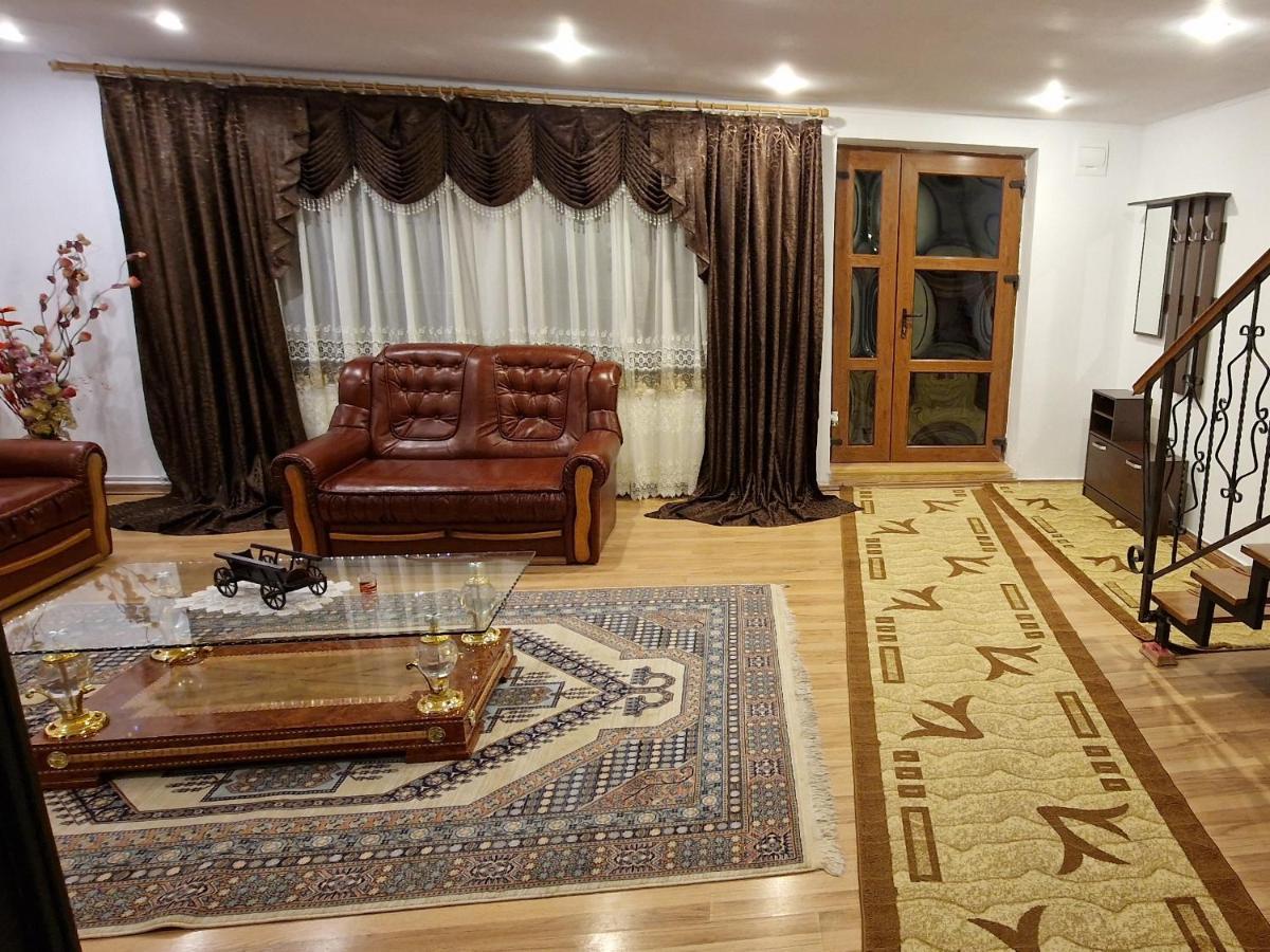 Ciprians' Home Сэчеле Экстерьер фото
